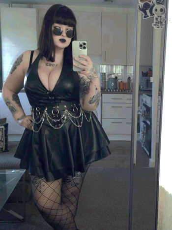 museofthedamned