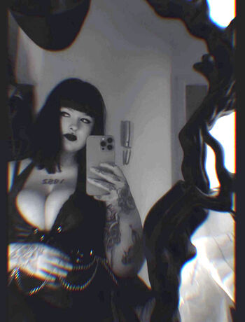 museofthedamned