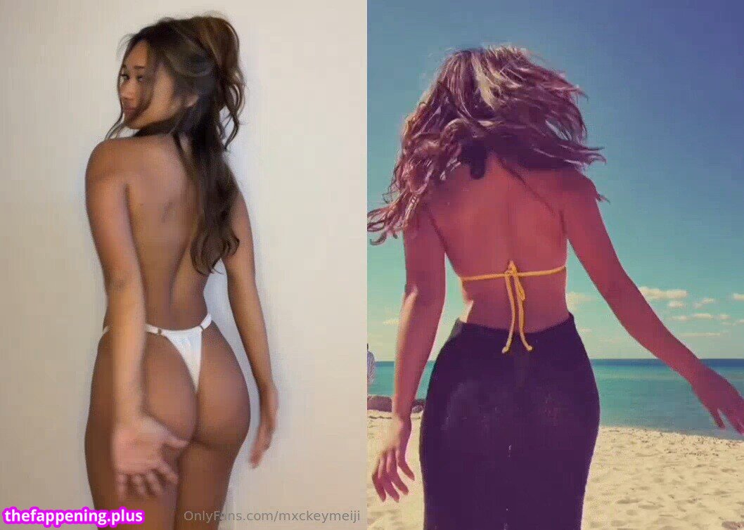 mxckeymeiji