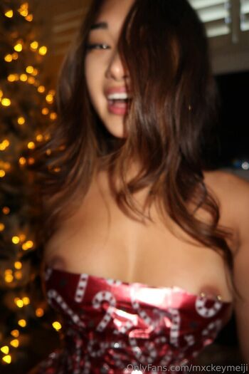 Mxckeymeiji