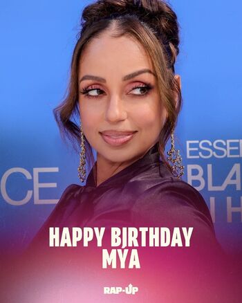 Mya Harrison