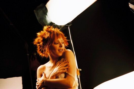 Mylene Farmer