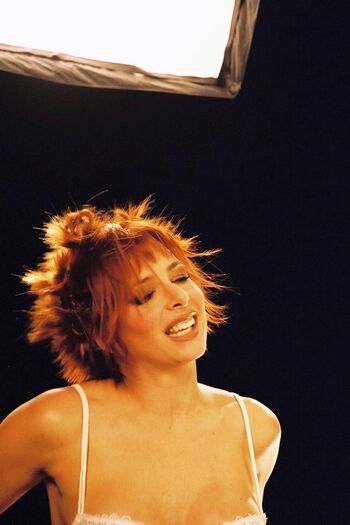 Mylene Farmer