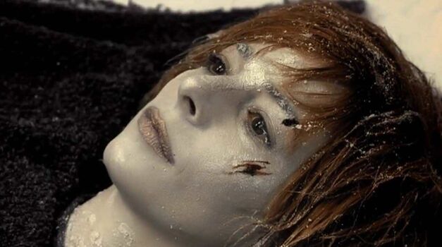 Mylene Farmer