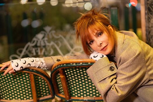 Mylene Farmer
