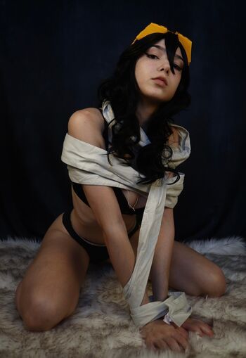 Mystical Battle Bunny