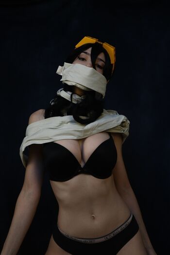 Mystical Battle Bunny