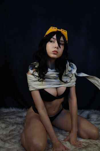 Mystical Battle Bunny