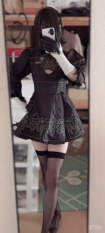 尊みを感じて桜井