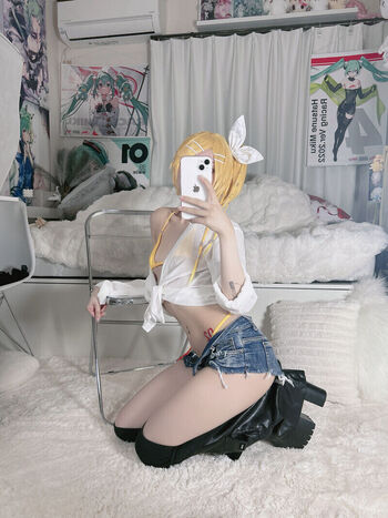 尊みを感じて桜井