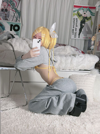 尊みを感じて桜井