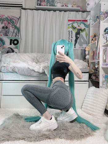 尊みを感じて桜井