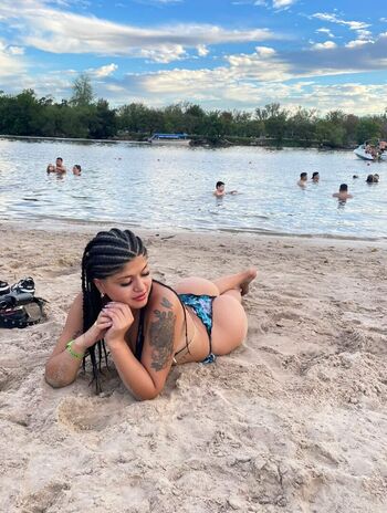 Nadia Fernandez