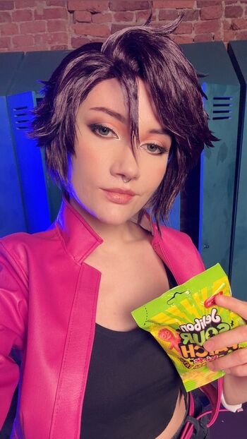 Narga_Lifestream | Narga Aoki