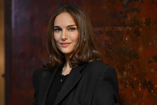 Natalie Portman