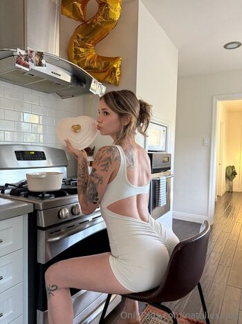 Nataliexking / Bbyluckie