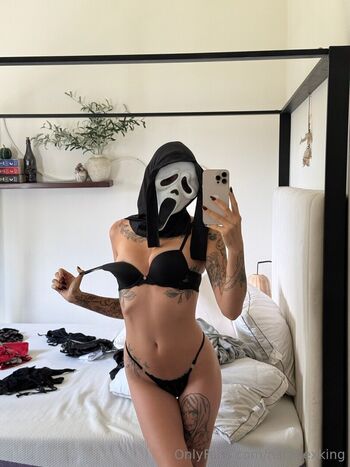 Nataliexking / Bbyluckie