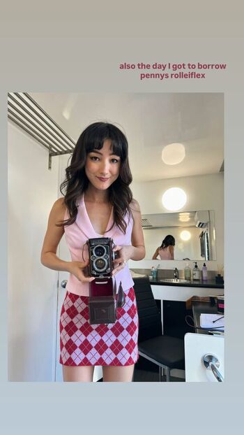 Natasha Liu Bordizzo