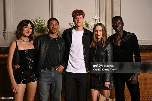 Natasha Liu Bordizzo