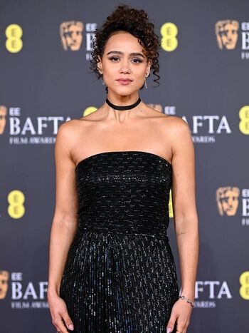 Nathalie Emmanuel