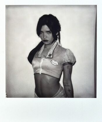 Nessa Barrett