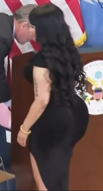 Nicki Minaj