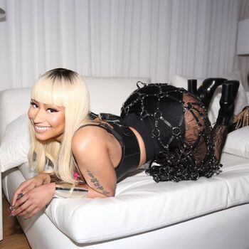 Nicki Minaj