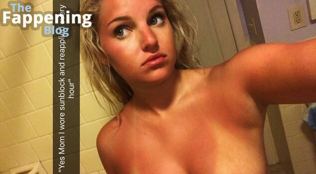  Nicole Amber Spiller