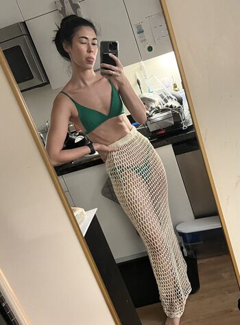 Nicole Rieko Setsuko