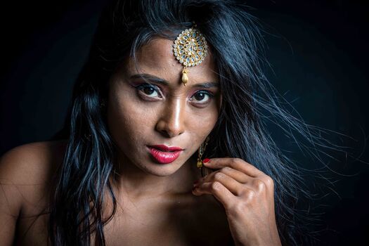Nikita Gokhale