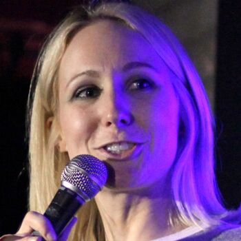 nikkiglaser