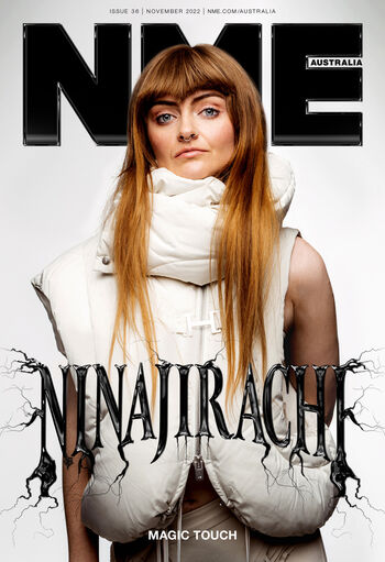Ninajirachi