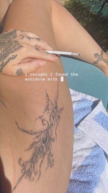 Noah Cyrus