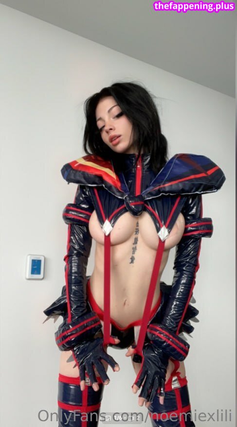 Noemiexlili