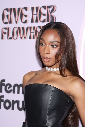Normani