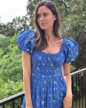 Odette Annable
