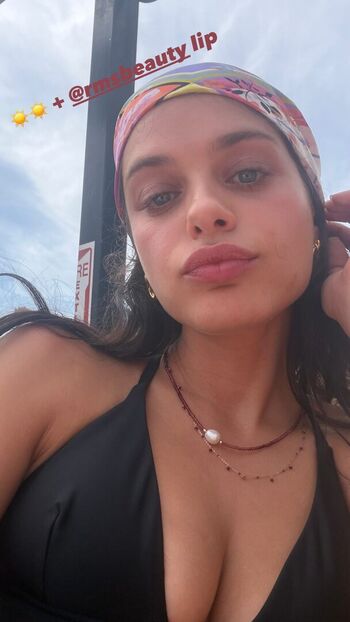 Odeya Rush