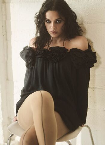 Odeya Rush