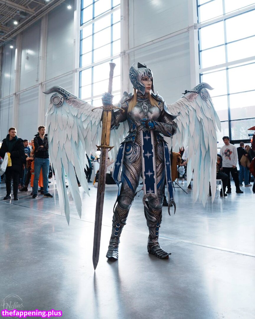 Olga Haku @frau_haku