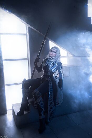 Olga Haku @frau_haku