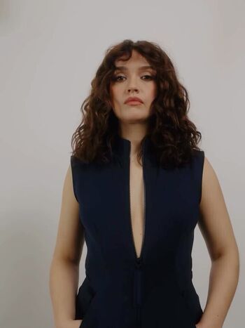 Olivia Cooke