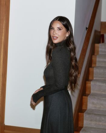 Olivia Munn