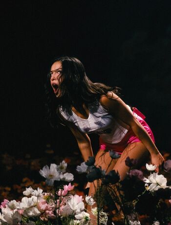 Olivia Rodrigo