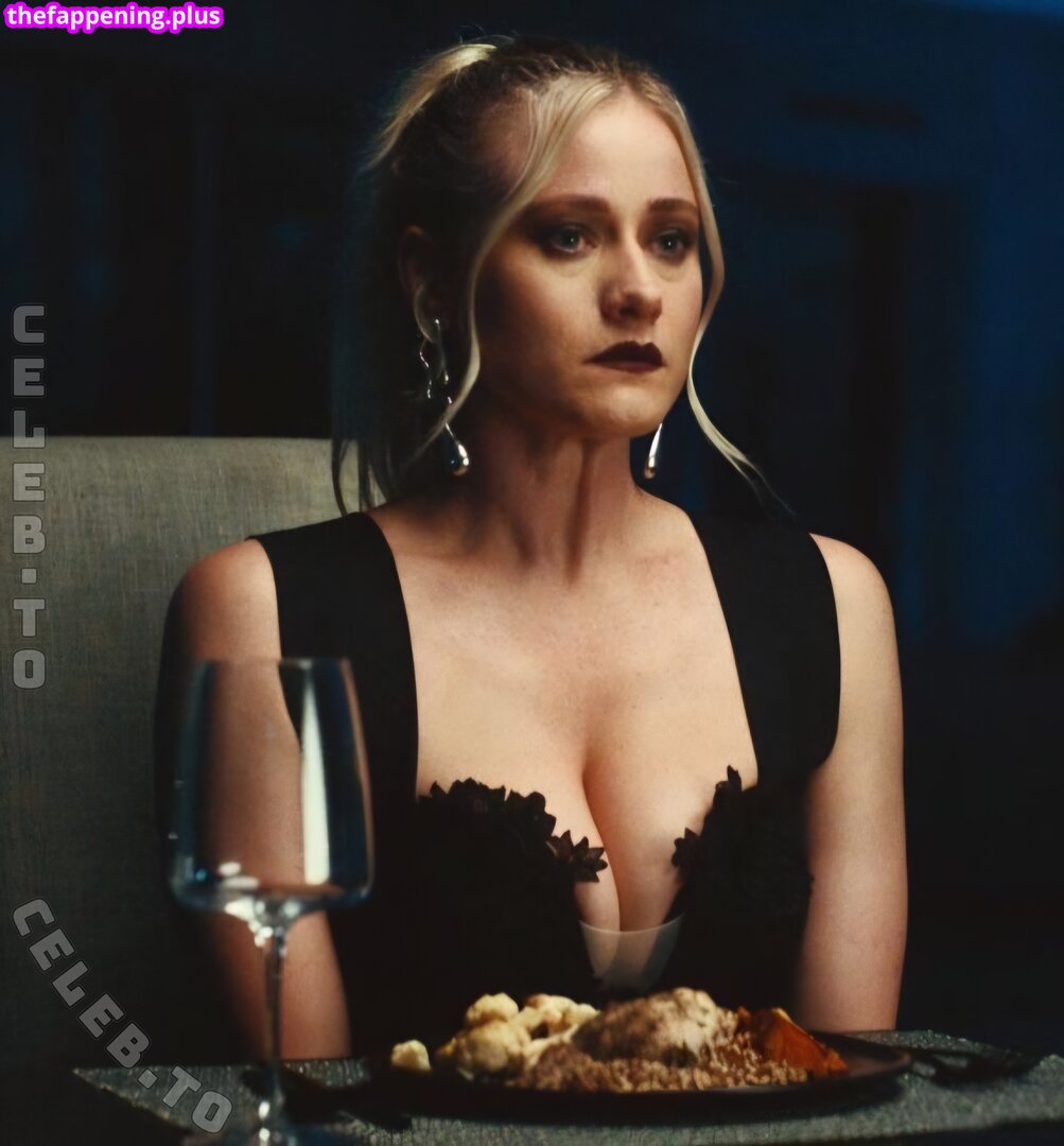 Olivia Taylor Dudley