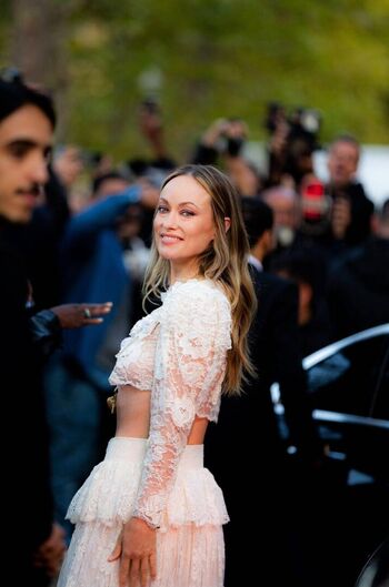 Olivia Wilde