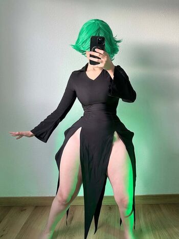 One-Punch Man Cosplay