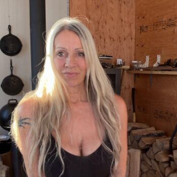 One Woman’s Wilderness