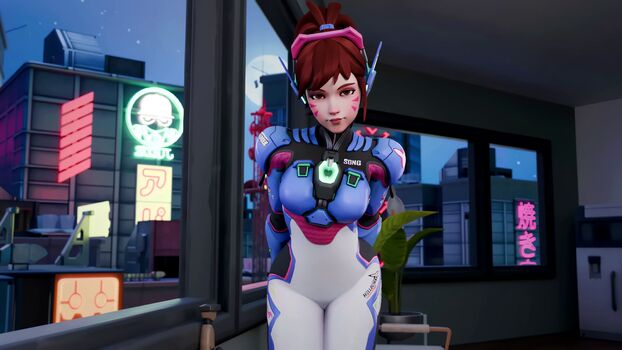 Overwatch