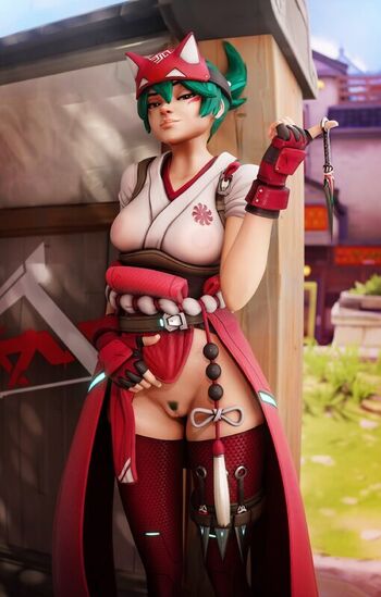 Overwatch