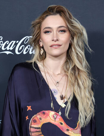 Paris Jackson
